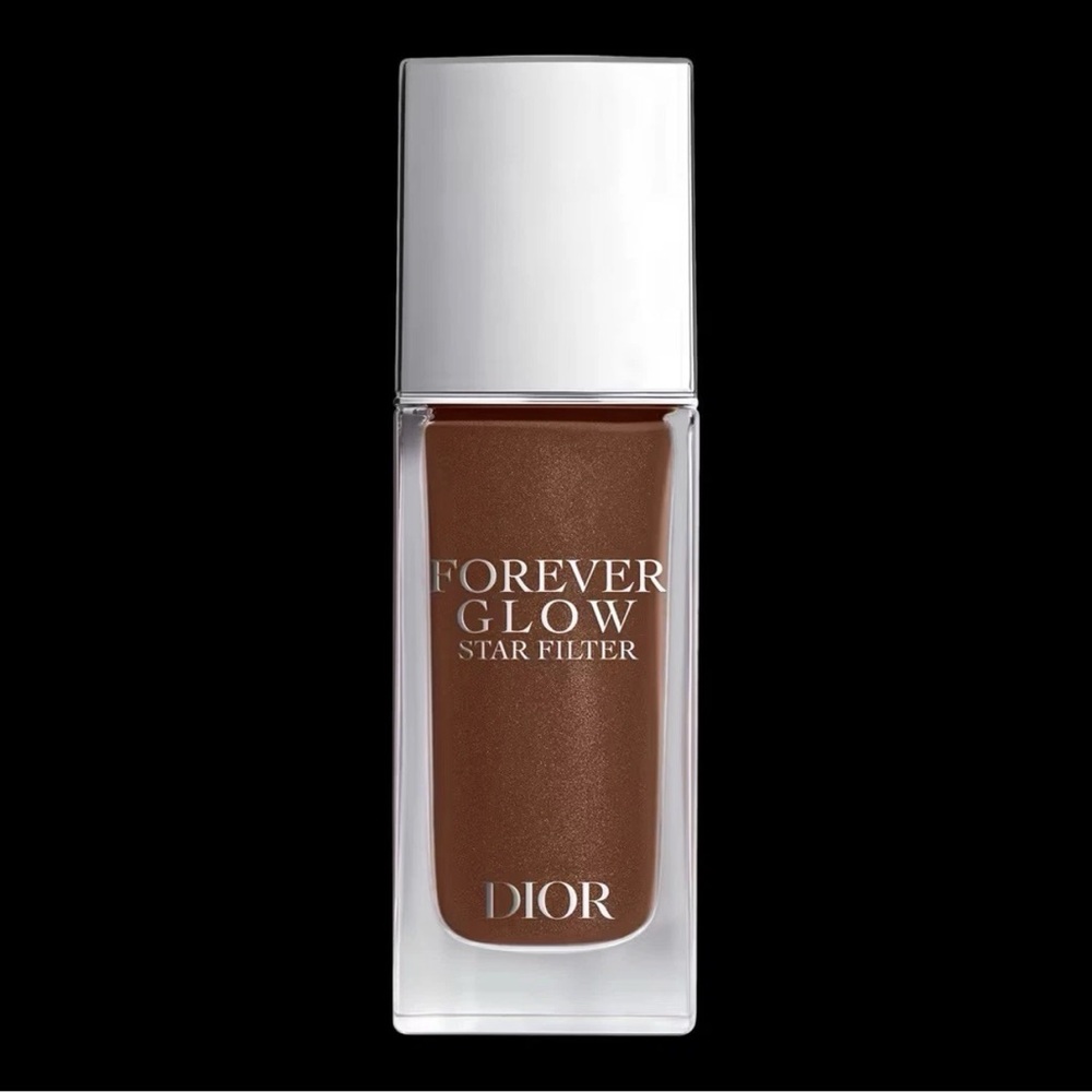 NIB DIOR Forever Glow Star Filter Multi-Use Highlighter SHADE 9 FULL SIZE